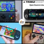 Best Budget Handheld Retro Gaming Console 2025 Top 5 Picks