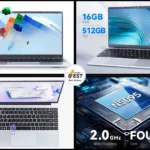 FIREBAT A14 Laptop Review