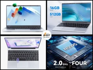 FIREBAT A14 Laptop Review
